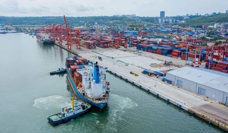 PAS, PPAP report revenue growth in 2025 first quarter